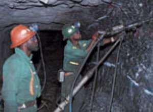 Mining Companies to be monitored